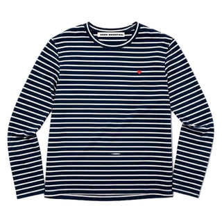 KR Long Sleeve Stripe Tee