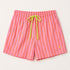 Weekend Stripe Short