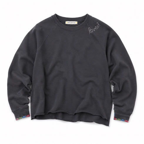 Studio Sweatshirt