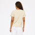 Suke canyon-natural imperfect heart graphic tee shirt in 100% cotton - Shop women's cute graphic tees by Kerri Rosenthal