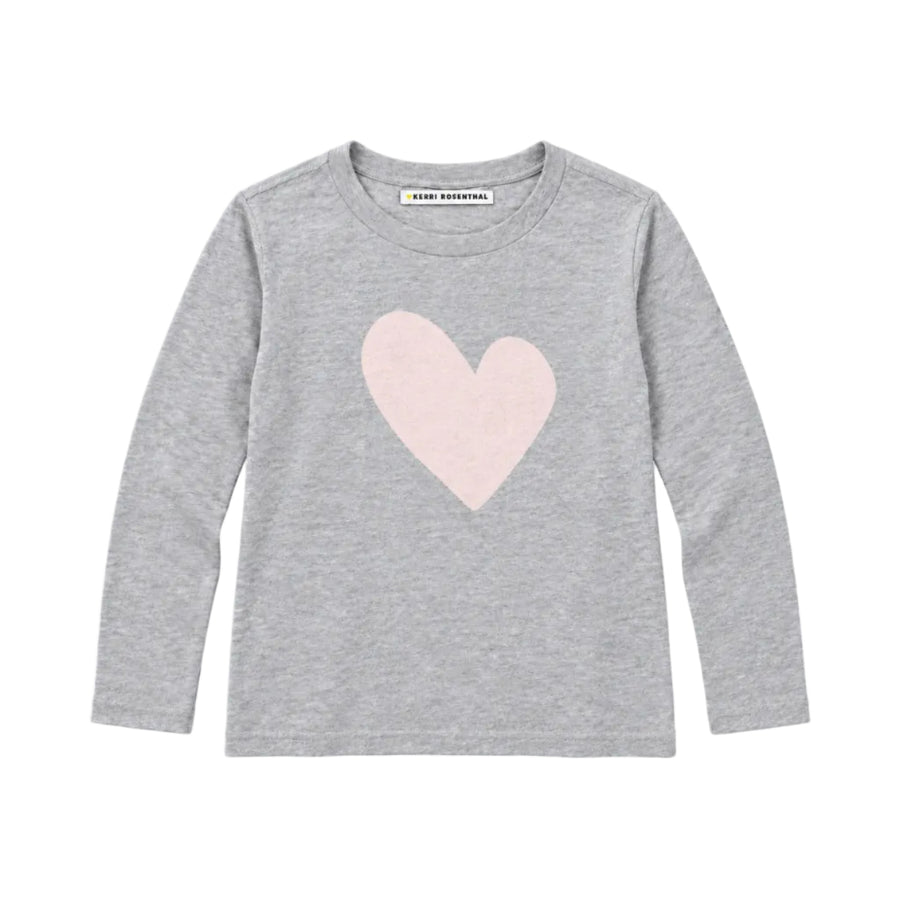 Long Sleeve Suke Tee