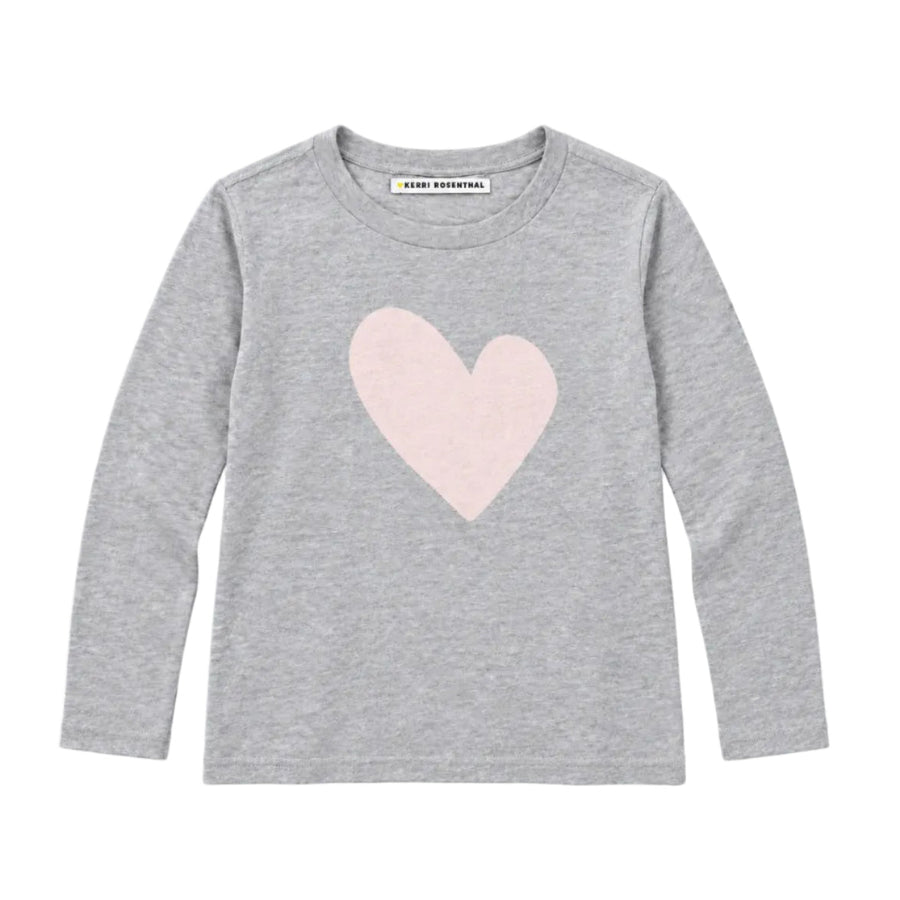 Long Sleeve Suke Tee