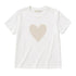 Suke Imperfect Heart Tee