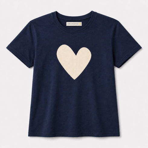 Suke Imperfect Heart Tee