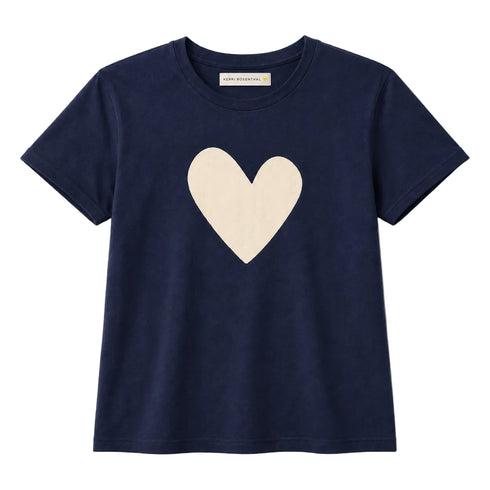 Suke Imperfect Heart Tee