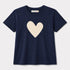 Suke Imperfect Heart Tee