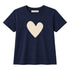 Suke Imperfect Heart Tee