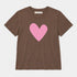 Suke Imperfect Heart Tee