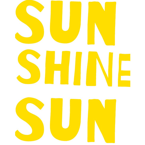 Sunshine Sunshine Wallpaper