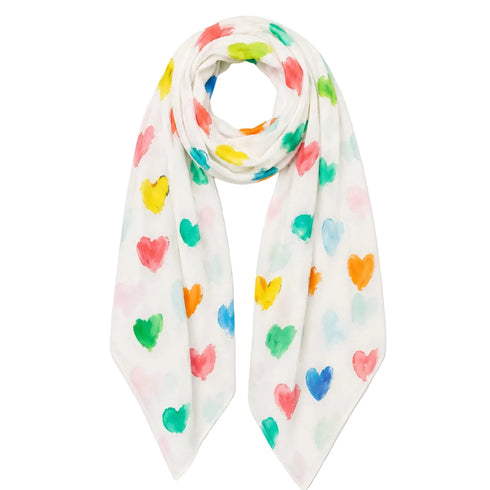 Tiny Drops of Love Sarong