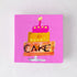 Kerri Rosenthal X Hudson Grace Good Sugar Cocktail Napkins, Set of 50