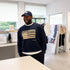 Ex-Boyfriend U.S. of Love Sweatshirt