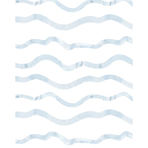 Happy Wave Wallpaper