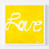 Love To Love Art Print