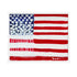 My Flag Art Print