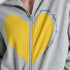 SoulCycle x KR womens designer sweatshirt in 100% cotton - Shop stylish SoulCycle clothing by Kerri Rosenthal