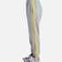 SoulCycle clothing gray wide leg sweatpants in cotton - Shop women's cute grey sweatpants by Kerri Rosenthal