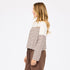 Artist Long Sleeve Stripe Tee