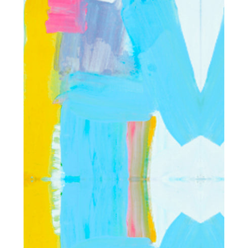 Wonderblock Wallpaper