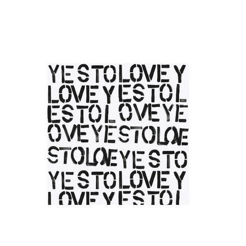 Yes To Lovey Carbon Wallpaper