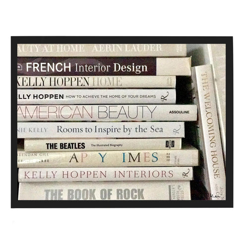 American Beauty Photograph for premium wood frame by Kerri Rosenthal - Unique art gifts