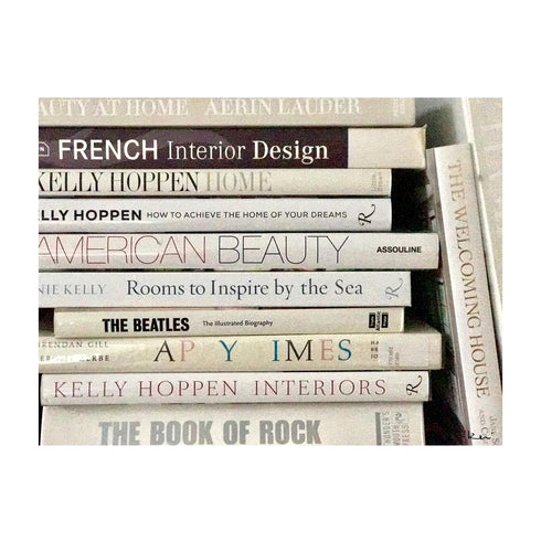 American Beauty Photograph for premium wood frame by Kerri Rosenthal - Unique art gifts