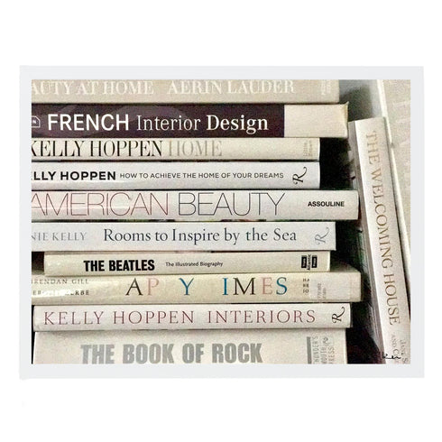 American Beauty Photograph for premium wood frame by Kerri Rosenthal - Unique art gifts