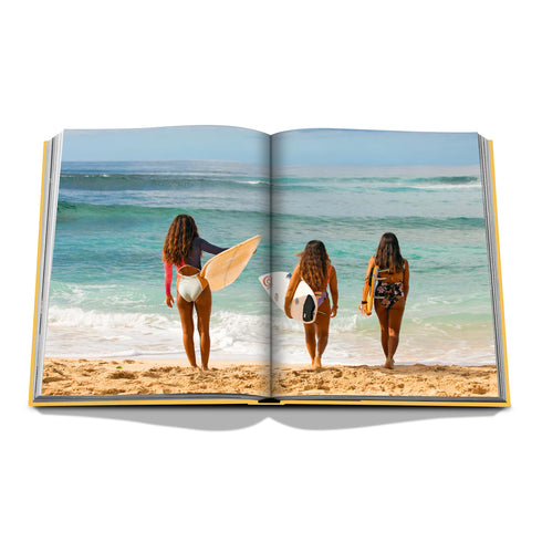 Bali Mystique Coffee Table Decor Book - Assouline