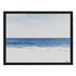 Beach Blues Photograph wall art for living room decor - Kerri Rosenthal