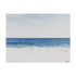 Beach Blues Photograph wall art for living room decor - Kerri Rosenthal