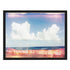 Beach Color Photograph taken by Kerri Rosenthal in Florida - Unique art gifts for living room, bedroom art