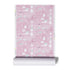Beachcomber pink bubblegum high quality eco friendly wallpaper by Kerri Rosenthal - designer wall paper