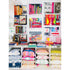 Love + Other Vices Mixed Media Photograph wall art for living room decor - Kerri Rosenthal