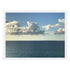 Blue Skies Photograph Kerri Rosenthal's artwork - Unique art gifts for living room, bedroom decor