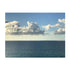 Blue Skies Photograph Kerri Rosenthal's artwork - Unique art gifts for living room, bedroom decor