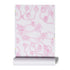 High quality White ground with pink eco-friendly daisy pop pink wallpaper by Kerri Rosenthal - designer wall paper