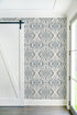 Trendy High quality seashells teal wallpaper by kerri rosenthal - designer wall paper