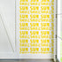Trendy High quality white ground with yellow sunshine wallpaper by kerri rosenthal - designer wall paper