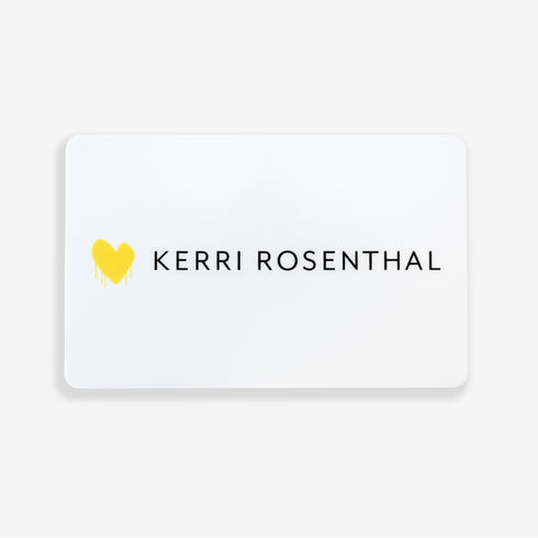 E-Gift Card ($25 - $750)