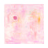 Find Happy pink art print by Kerri Rosenthal - Unique artwork for living room wall decor