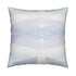 Gustavia Lilac Sky decorative throw pillows by Kerri Rosenthal