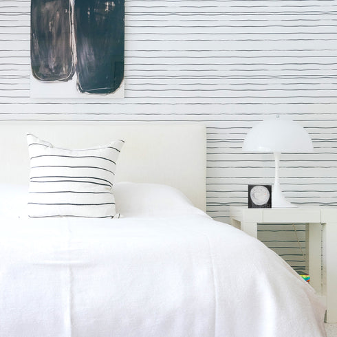 The happiest Smiley of all, Happy Mess! Blocks of Love are signed, mini editions of Kerri's artwork. Perfect for a gift, coffee table, nightstand, or bookshelf.