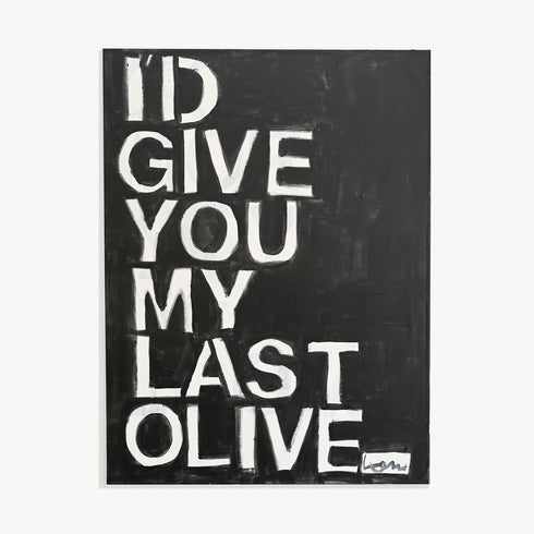 Tokens Of Affections wall word art original artwork inspired home interiors for modern living spaces by Kerri Rosenthal