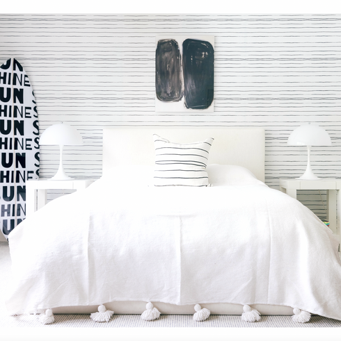 Cute black and white sunshine carbon wall decorative surfboard by kerri rosenthal