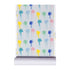 High quality colorful pom-poms eco-friendly wallpaper by kerri rosenthal - designer wall paper