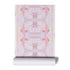 High quality pink right or wrong bubblegum eco-friendly wallpaper by kerri rosenthal - designer wall paper