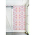 Modern and trendy high quality pink right or wrong bubblegum eco-friendly wallpaper by kerri rosenthal - designer wall paper