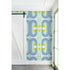 High quality colorful multi seventeen eco friendly wallpaper by kerri rosenthal - designer wall paper