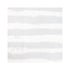 Ships Ahoy Dove grey white stripe cotton and oyster linen fabric - Kerri Rosenthal