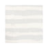 Ships Ahoy Dove grey white stripe cotton and oyster linen fabric - Kerri Rosenthal